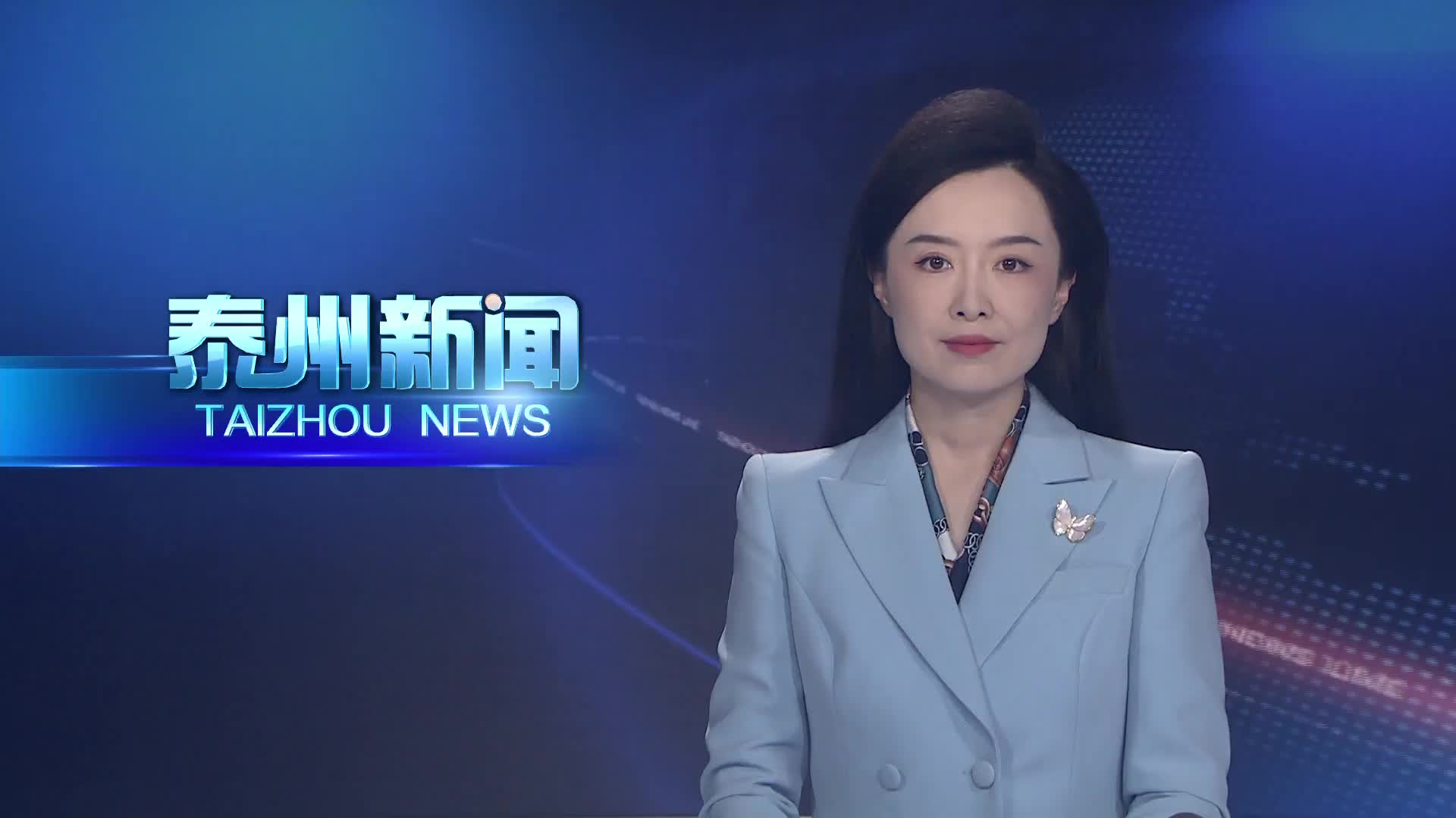 大抓经济 大抓产业 大抓项目  海陵：政策力度做“加法” 多措并举稳外资稳外贸